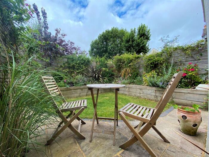 2 Bedroom Terraced House To Rent In Belton Road - Great Location, BN2