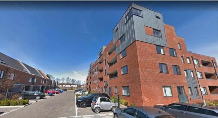 2 Bedroom Flat To Rent In Appelbee Court, Artisan Place, Harrow, Greater London, HA3