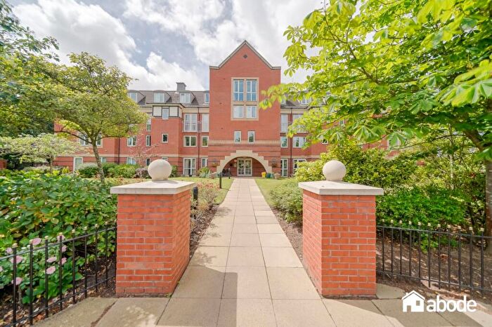 2 Bedroom Apartment For Sale In Freshfield Road, Formby, Liverpool, L37