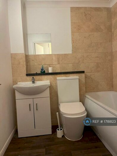 1 Bedroom Flat To Rent In Wyndhams Court, Thornton Heath, CR7