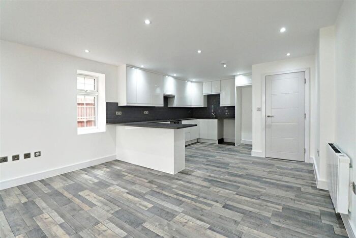 2 Bedroom Flat To Rent In Broomfield Road, Cheema Apartments, Bexleyheath, DA6
