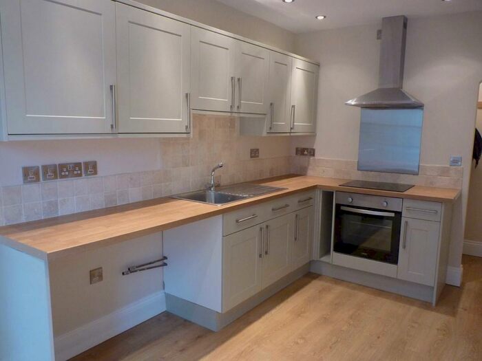 2 Bedroom Flat To Rent In Castle Hill, Richmond, DL10