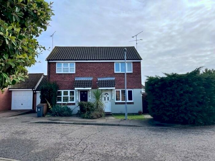 1 Bedroom House To Rent In Holmans, Boreham, CM3