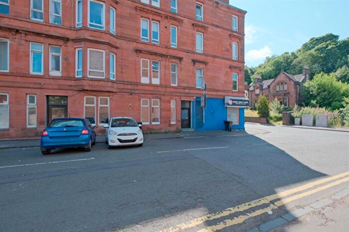 1 Bedroom Apartment For Sale In Kirkwood Street, Rutherglen, G73