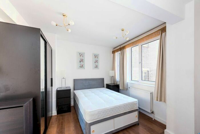 Studio To Rent In Sloane Avenue, Chelsea, London, SW3