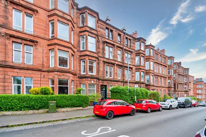 1 Bedroom Flat To Rent In Thornwood Avenue, Flat -, Thornwood, Glasgow, G11