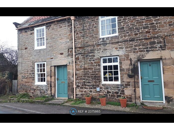 1 Bedroom End Of Terrace House To Rent In Millgate, Gilling West, Richmond, DL10