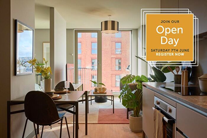 Studio To Rent In Soho Yard, Sheffield, S3