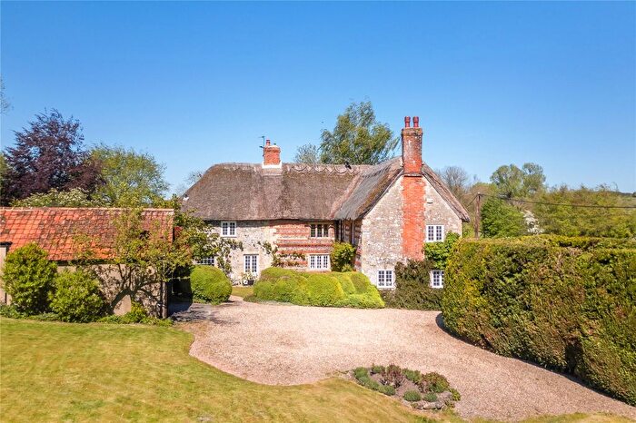5 Bedroom Equestrian Property For Sale In Wylye Road, Hanging Langford, Salisbury, SP3