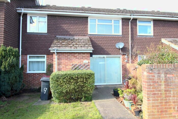 2 Bedroom Apartment To Rent In Emmer Green Court, Caversham, Reading, Berkshire, RG4