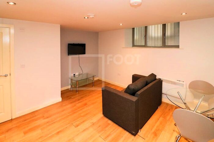 1 Bedroom Flat To Rent In Grattan House, Grattan Road, Bradford, BD1