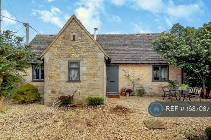 2 Bedroom Detached House To Rent In Field Assarts, Minster Lovell, OX29