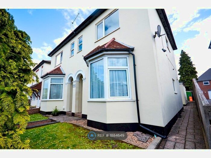 1 Bedroom Flat To Rent In Cavendish Court, Southampton, SO15