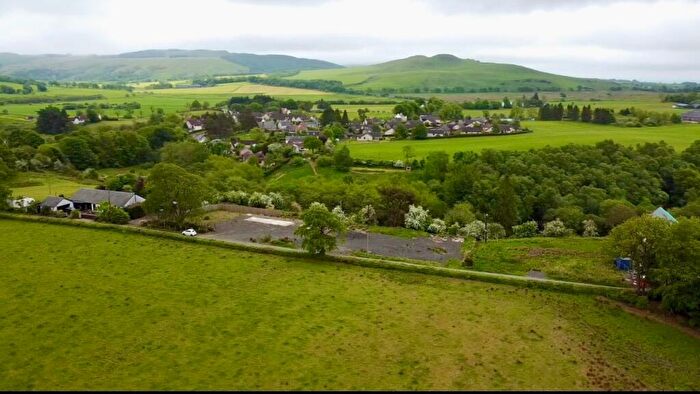 Land For Sale In Plot, Land Adjacent To Powmill Cottage, Kinross-shire, Rumbling Bridge, KY13
