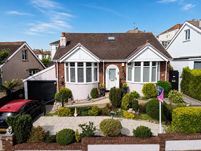 3 Bedroom Detached Bungalow For Sale In Hilton Crescent, Preston, Paignton, TQ3