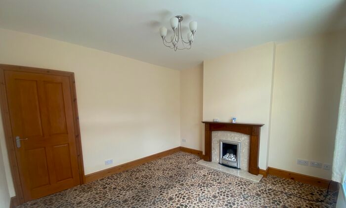 2 Bedroom Semi-Detached House To Rent In Over Lane, Belper, DE56