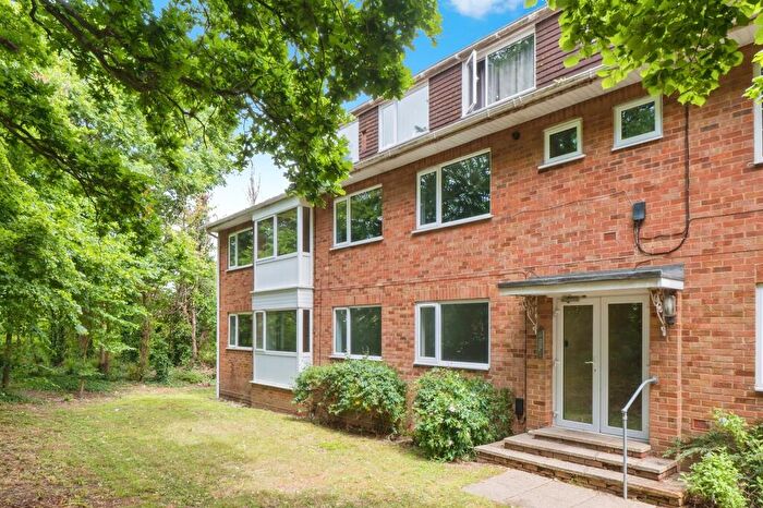 2 Bedroom Flat For Sale In Spring Road, Southampton, SO19