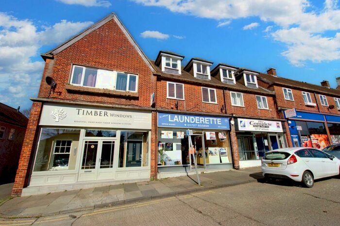 2 Bedroom Flat To Rent In Beech Road, St Albans, AL3
