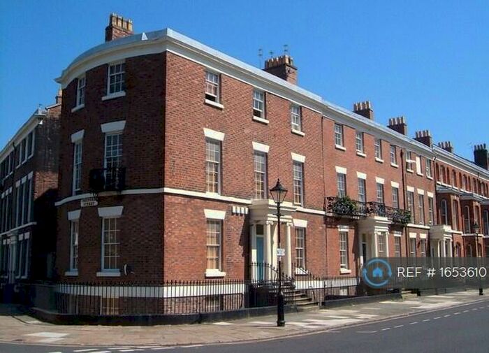 2 Bedroom Flat To Rent In Canning Street, Liverpool, L8