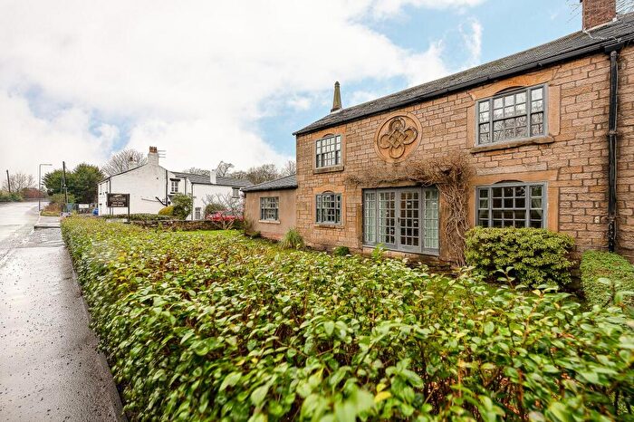 5 Bedroom Semi Detached House For Sale In Southport Road, Scarisbrick, L40