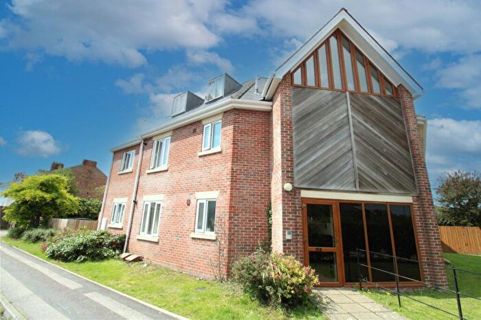 1 Bedroom Apartment To Rent In Britannia Road, Ipswich, Suffolk, IP4