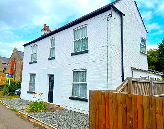 4 Bedroom Detached House For Sale In Green End Road, Sawtry, Huntingdon, PE28