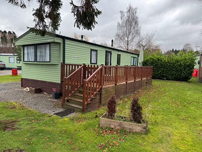 2 Bedroom Property For Sale In , Lowther Holiday Park, Northern Lake District, CA10