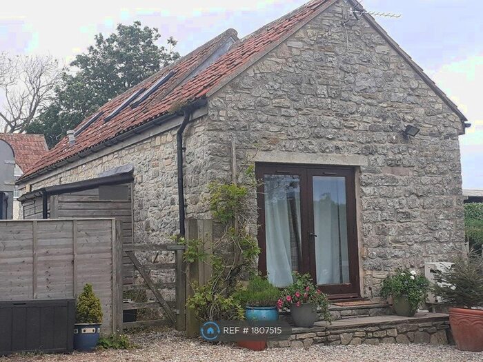 1 Bedroom Detached House To Rent In Ashton Way, Ashton, Wedmore, BS28