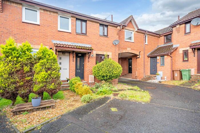 2 Bedroom Terraced House For Sale In Erskine Road, Broxburn, EH52