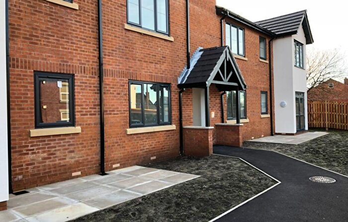 2 Bedroom Apartment To Rent In Bolton Road, Westhoughton, BL5