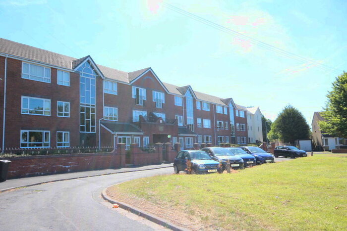 2 Bedroom Apartment To Rent In Thomas Court, Toppings Green, Bromley Cross, Bolton, BL7