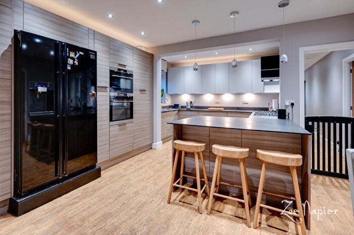 4 Bedroom Detached Bungalow For Sale In Runwell, SS11