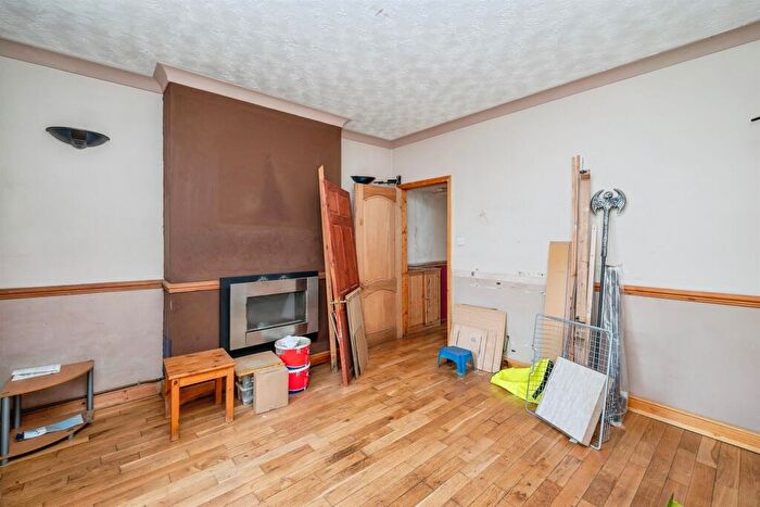 3 Bedroom Terraced House For Sale In Wolseley Road, Great Yarmouth, NR31