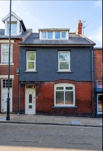5 Bedroom Terraced House For Sale In Seaside Lane, Sunderland, SR8