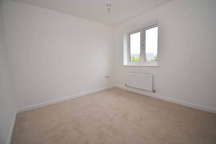 4 Bedroom Detached House For Sale In Garland Meadow, Tithebarn, Exeter, EX1