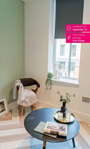1 Bedroom Flat To Rent In Duke Street, Manchester, M3