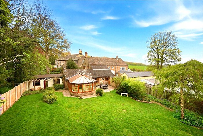 2 Bedroom End Of Terrace House For Sale In Pond View Cottage, Forest Moor Road, Knaresborough, North Yorkshire, HG5