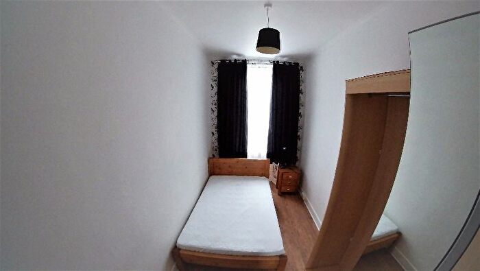 1 Bedroom Flat To Rent In Hardgate, City Centre, Aberdeen, AB10
