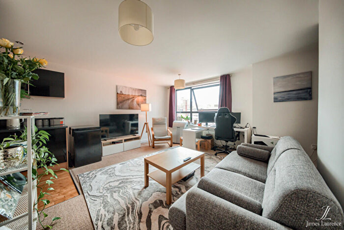 Studio For Sale In Jq One, George Street, Jewellery Quarter, B3