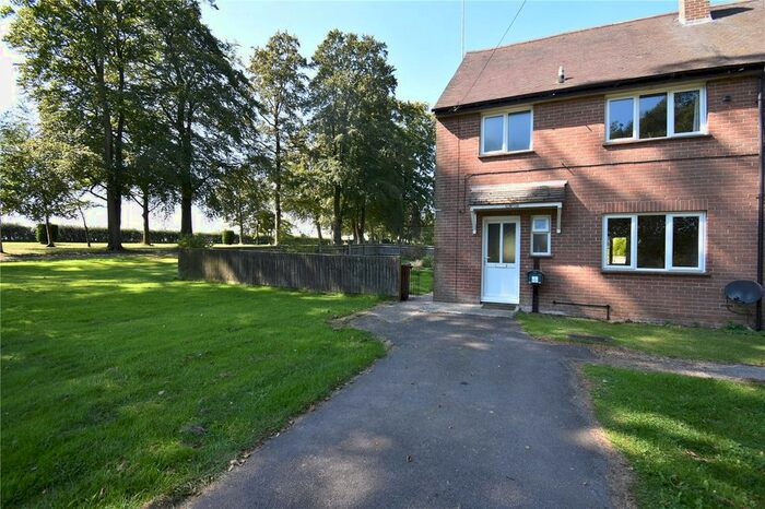 3 Bedroom Semi-Detached House To Rent In Kingston Warren, Wantage, Oxfordshire, OX12