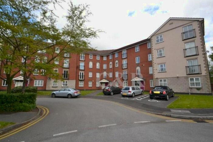 2 Bedroom Flat To Rent In St. Davids Court, Sherbrone Street, M8
