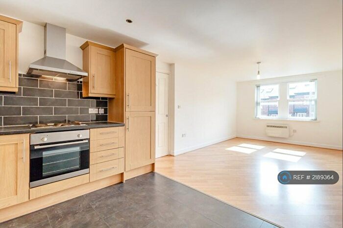 1 Bedroom Flat To Rent In Eagle Court, Conisbrough, DN12