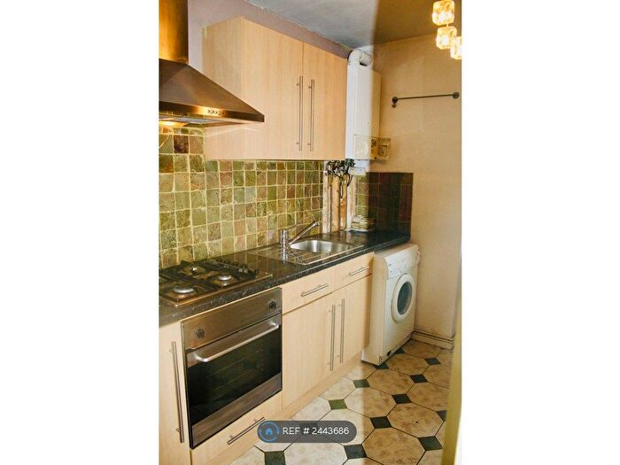 Studio To Rent In Oldfield House, London, SW16