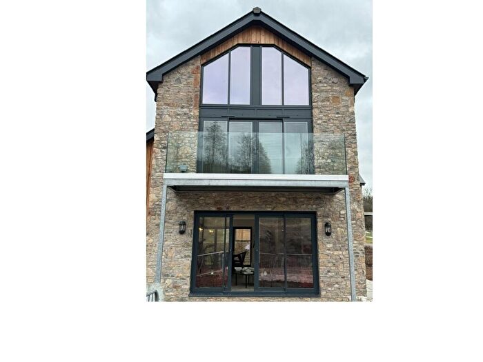 3 Bedroom Detached House For Sale In Edford Meadows, Stoke St Michael, Radstock, BA3