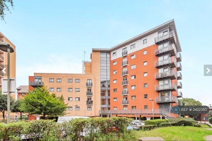 2 Bedroom Flat To Rent In Velocity North, Leeds, LS11
