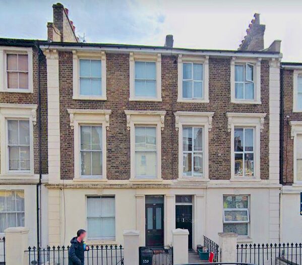 3 Bedroom Maisonette To Rent In Junction Road, London, N19