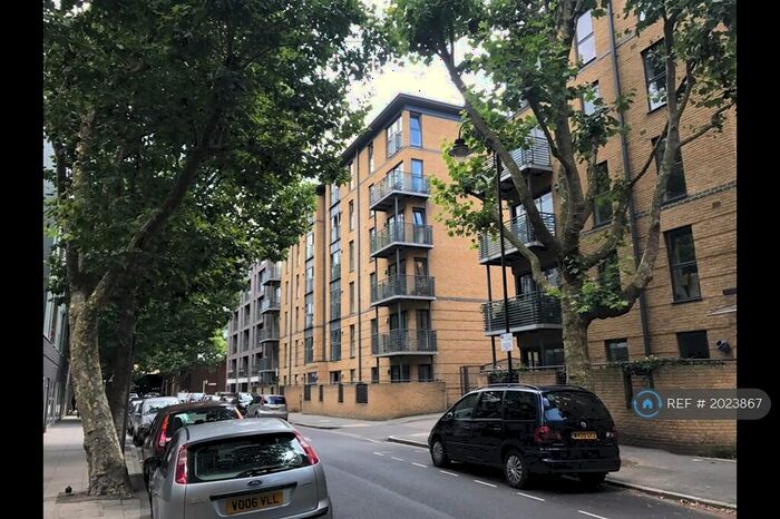 1 Bedroom Flat To Rent In Spa Road, London, SE16
