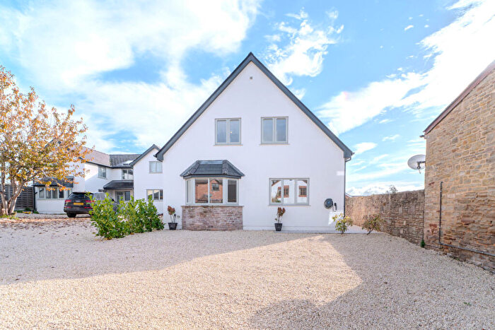 4 Bedroom Detached House For Sale In Primrose Hill, Lydney, GL15