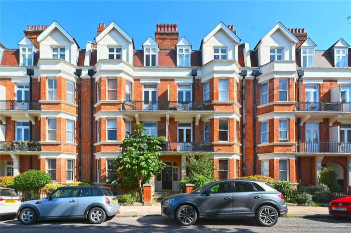 2 Bedroom Flat To Rent In Delaware Mansions, Delaware Road, London, W9