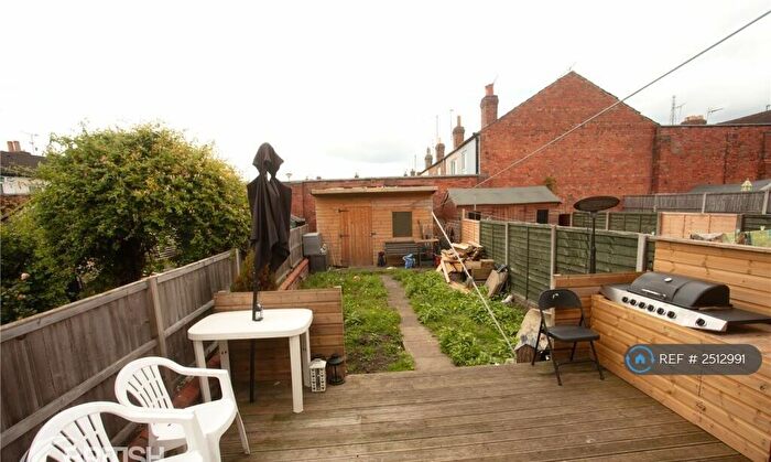 4 Bedroom Terraced House To Rent In Maple Street, Lincoln, LN5